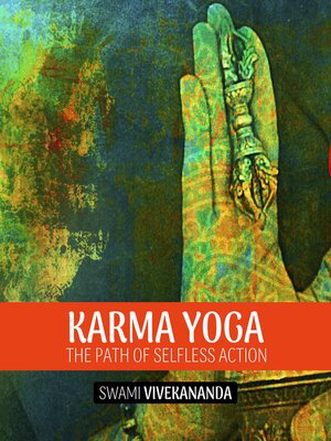 Karma Yoga - Audiobook